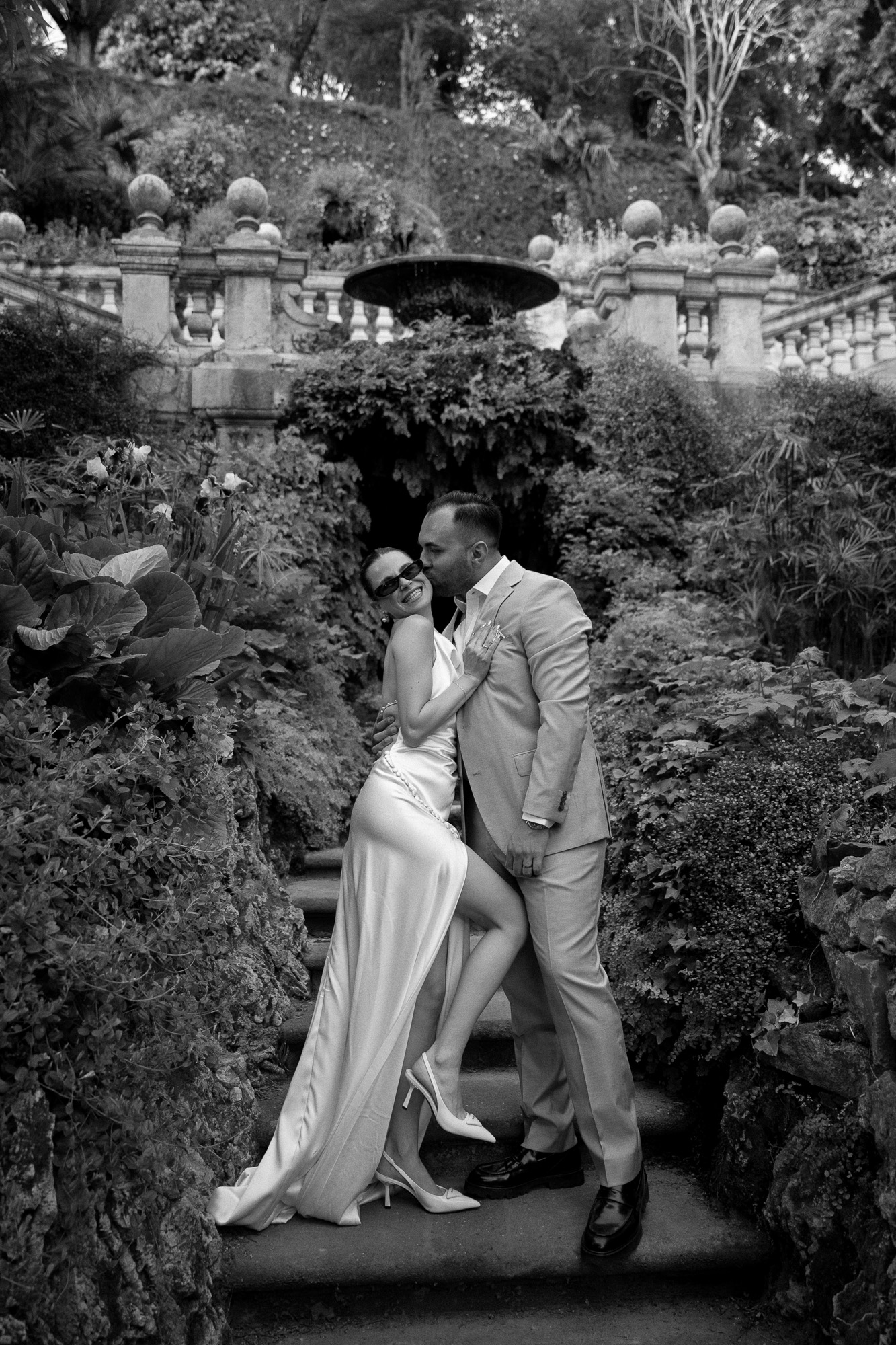 İrem & Hasan #weddingsinitaly