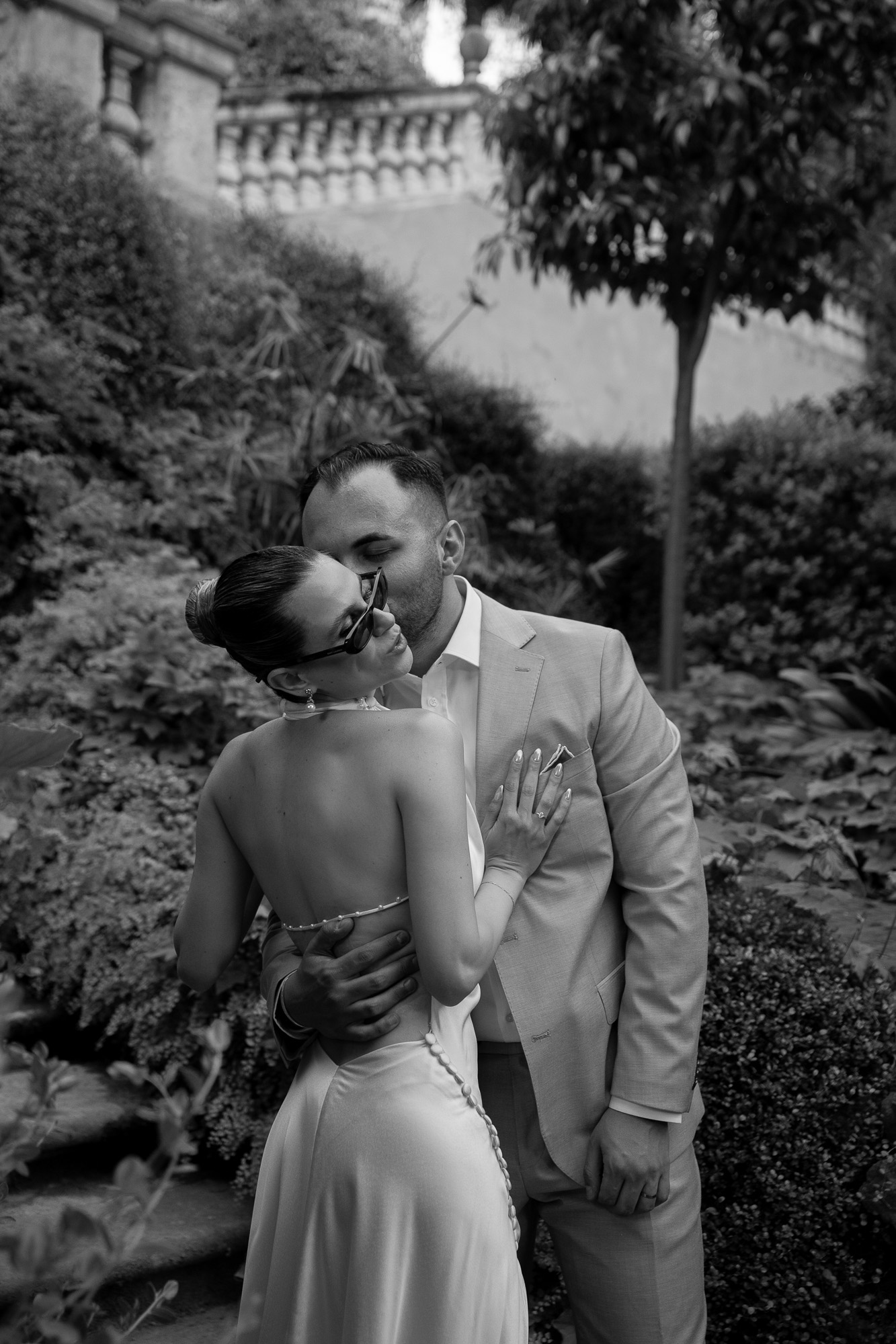 İrem & Hasan #weddingsinitaly