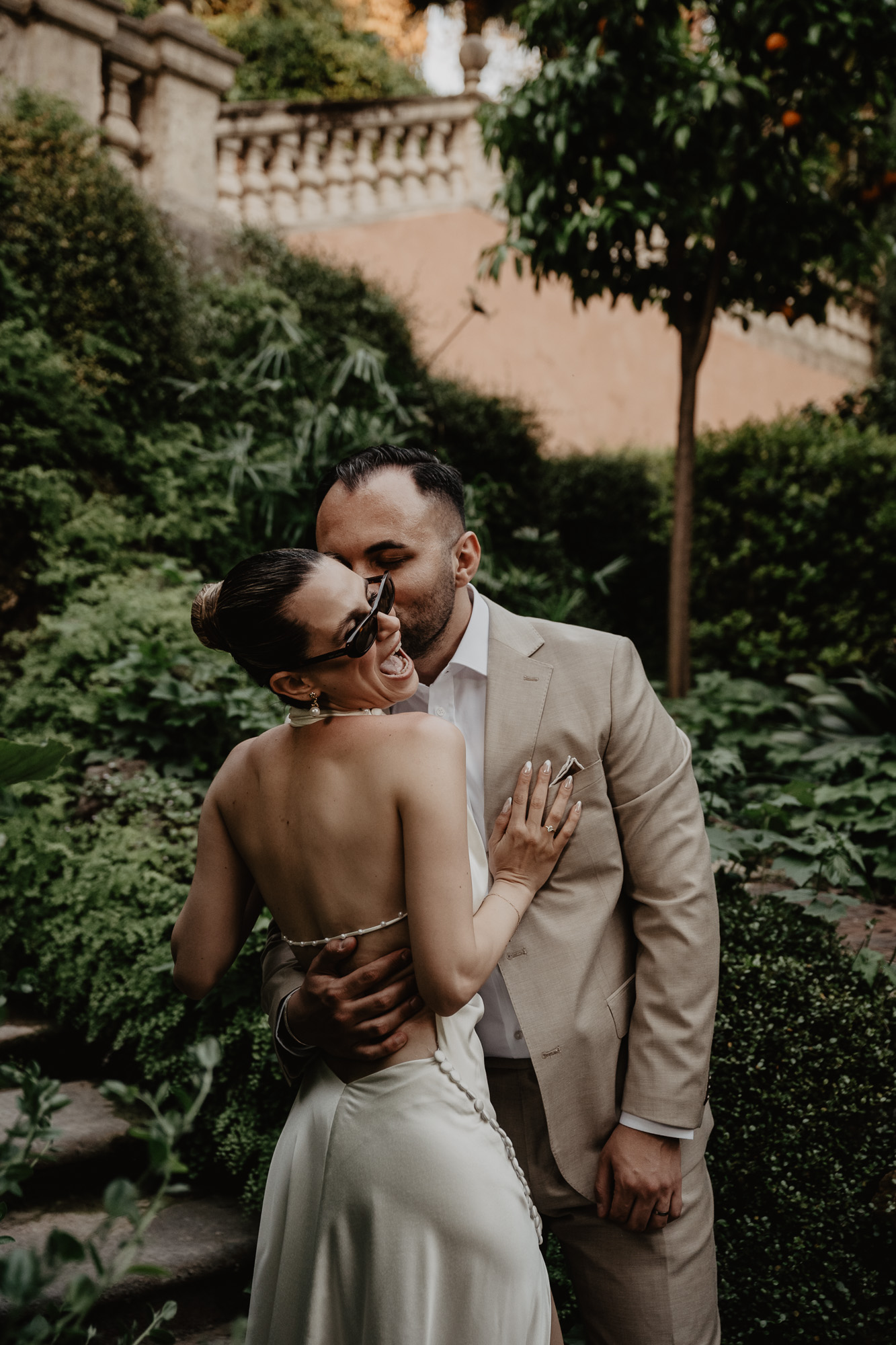 İrem & Hasan #weddingsinitaly