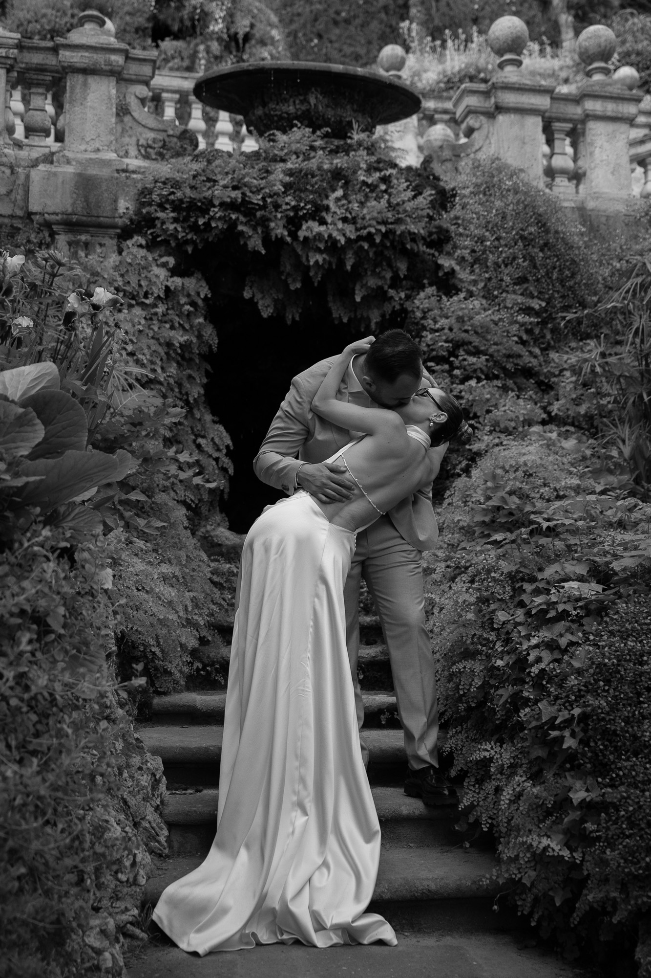 İrem & Hasan #weddingsinitaly