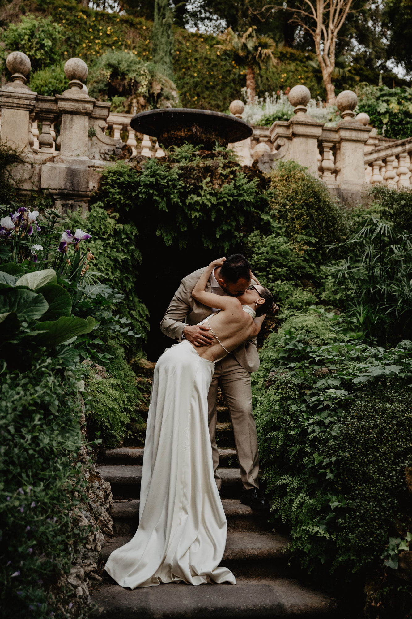 İrem & Hasan #weddingsinitaly