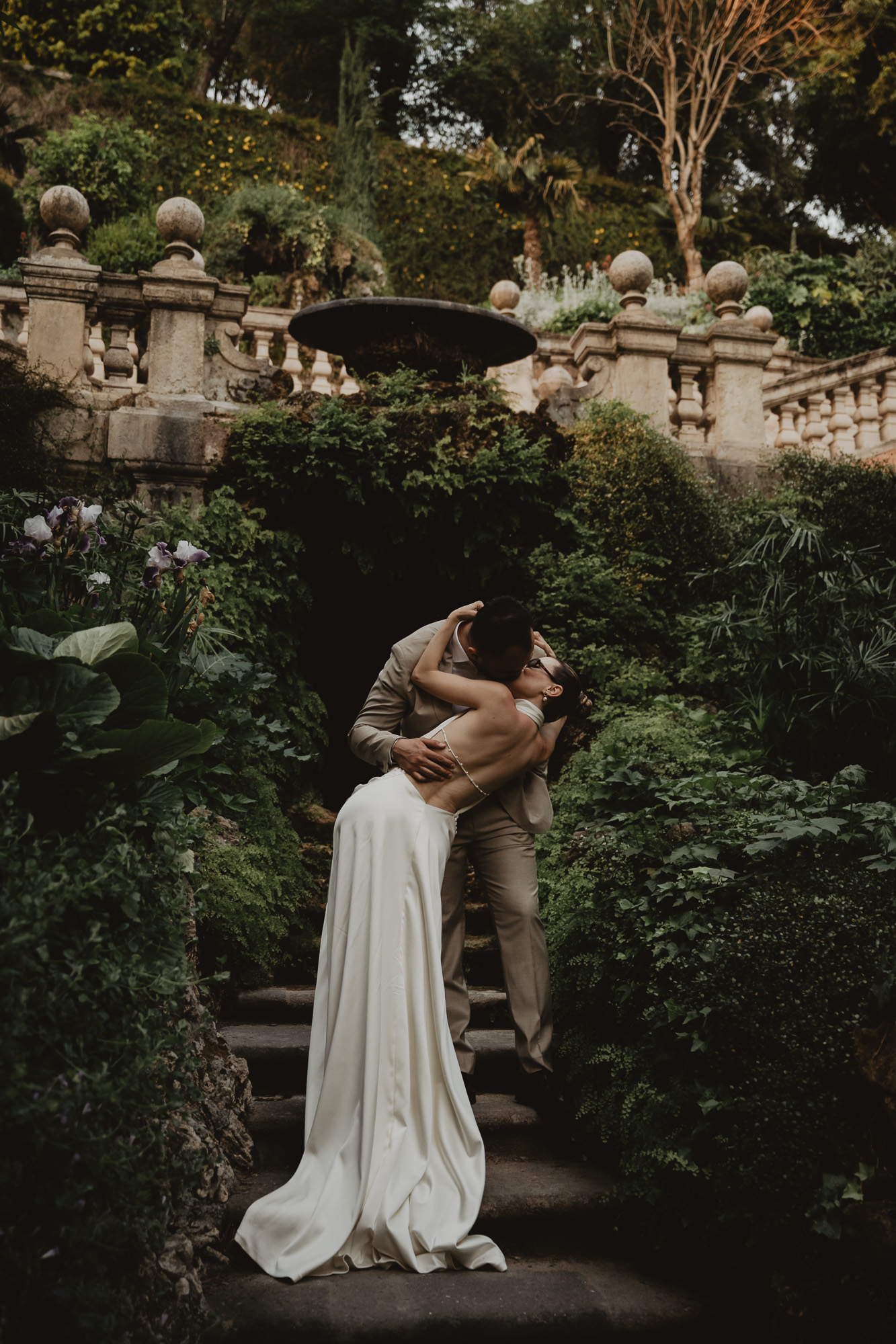 İrem & Hasan #weddingsinitaly