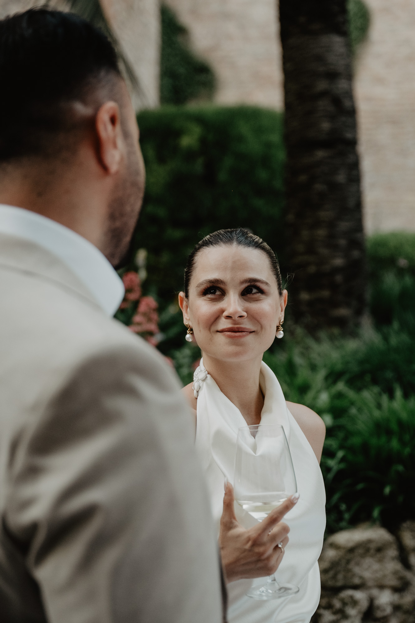 İrem & Hasan #weddingsinitaly