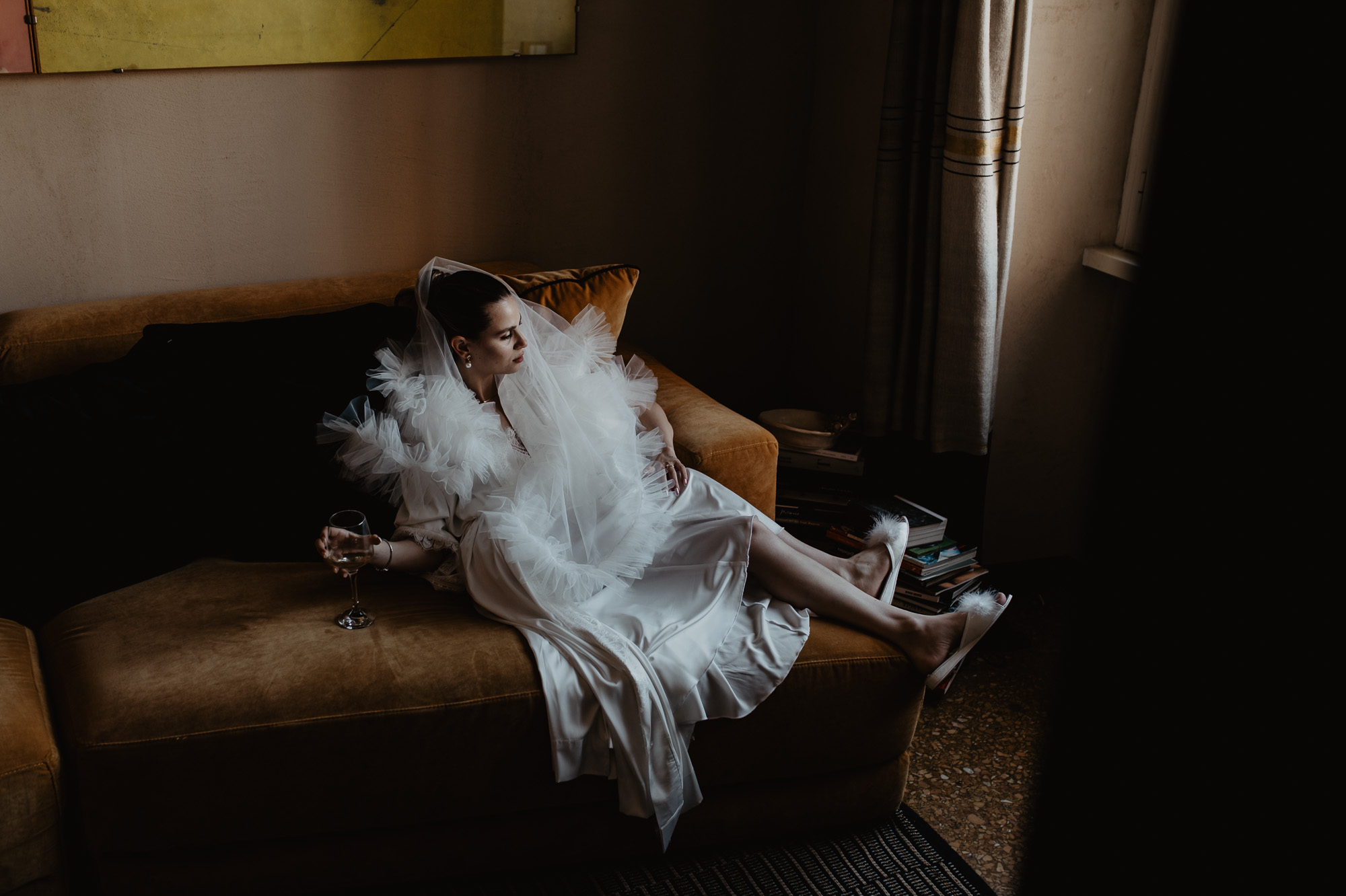 İrem & Hasan #weddingsinitaly
