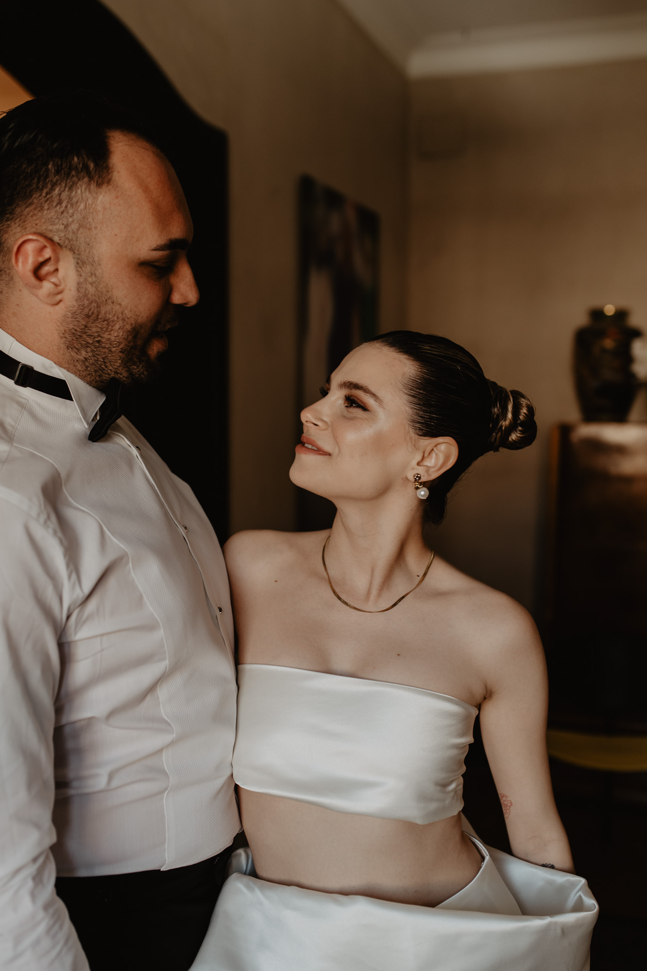 İrem & Hasan #weddingsinitaly