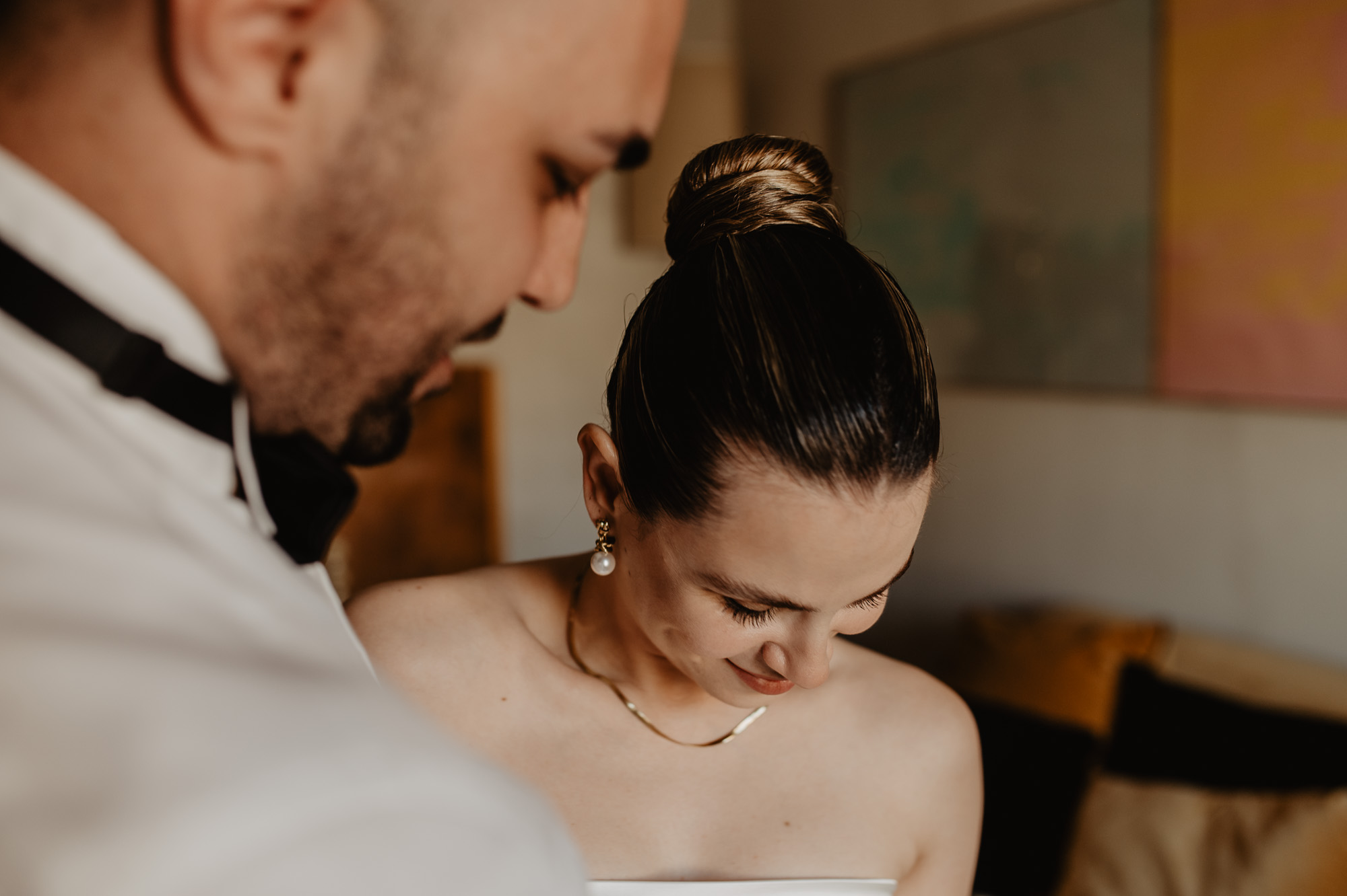 İrem & Hasan #weddingsinitaly