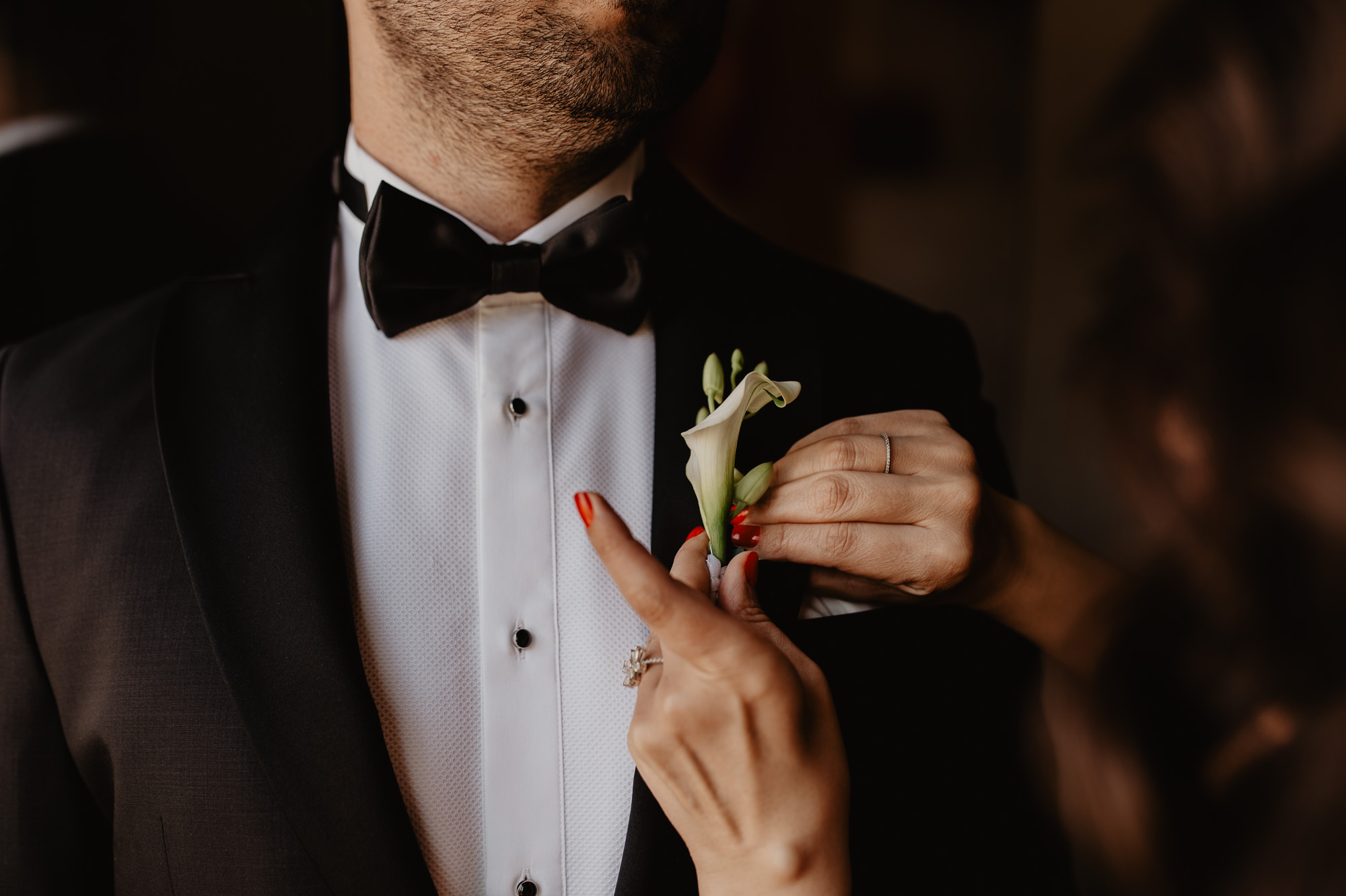 İrem & Hasan #weddingsinitaly