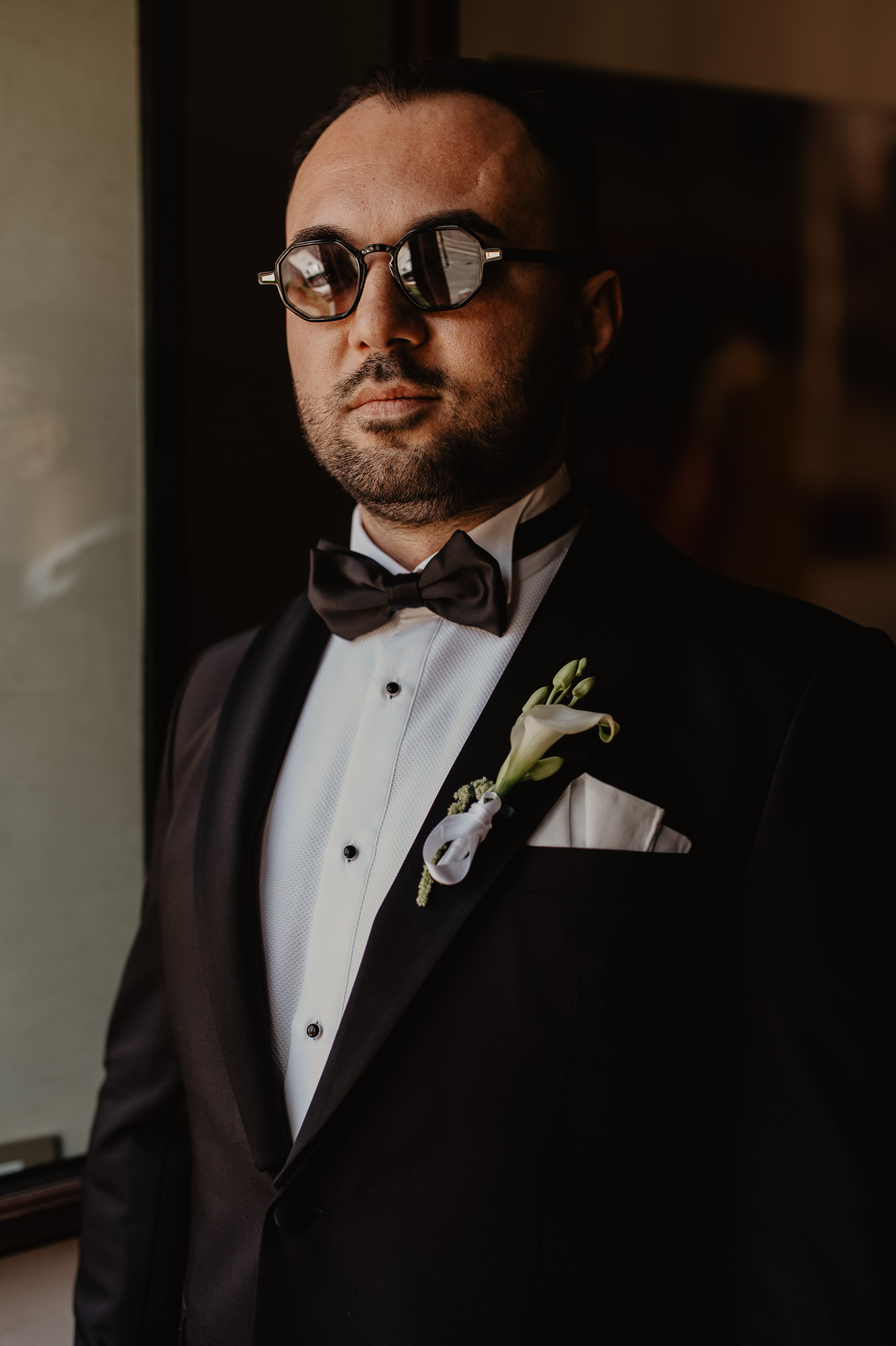 İrem & Hasan #weddingsinitaly