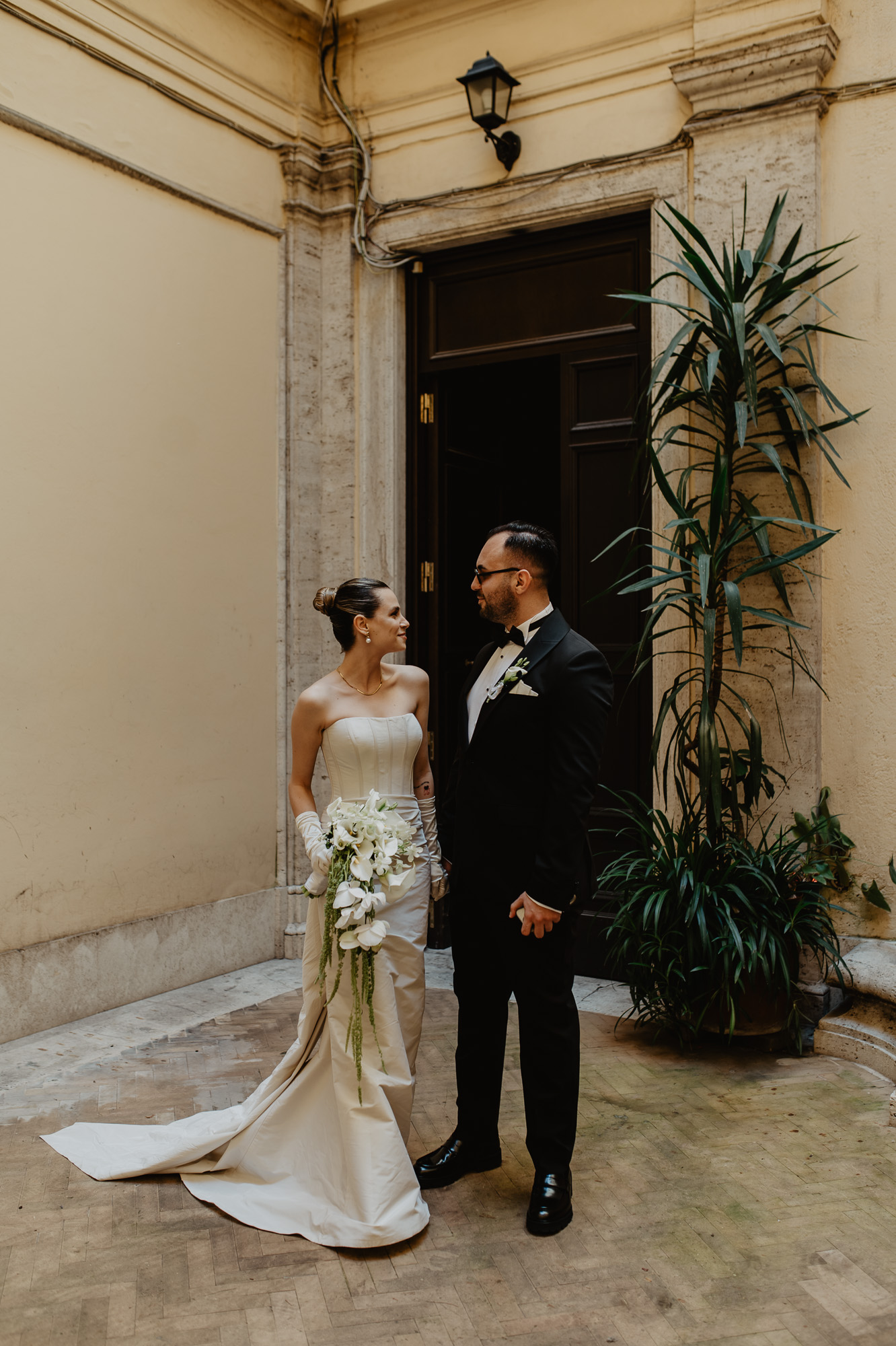 İrem & Hasan #weddingsinitaly