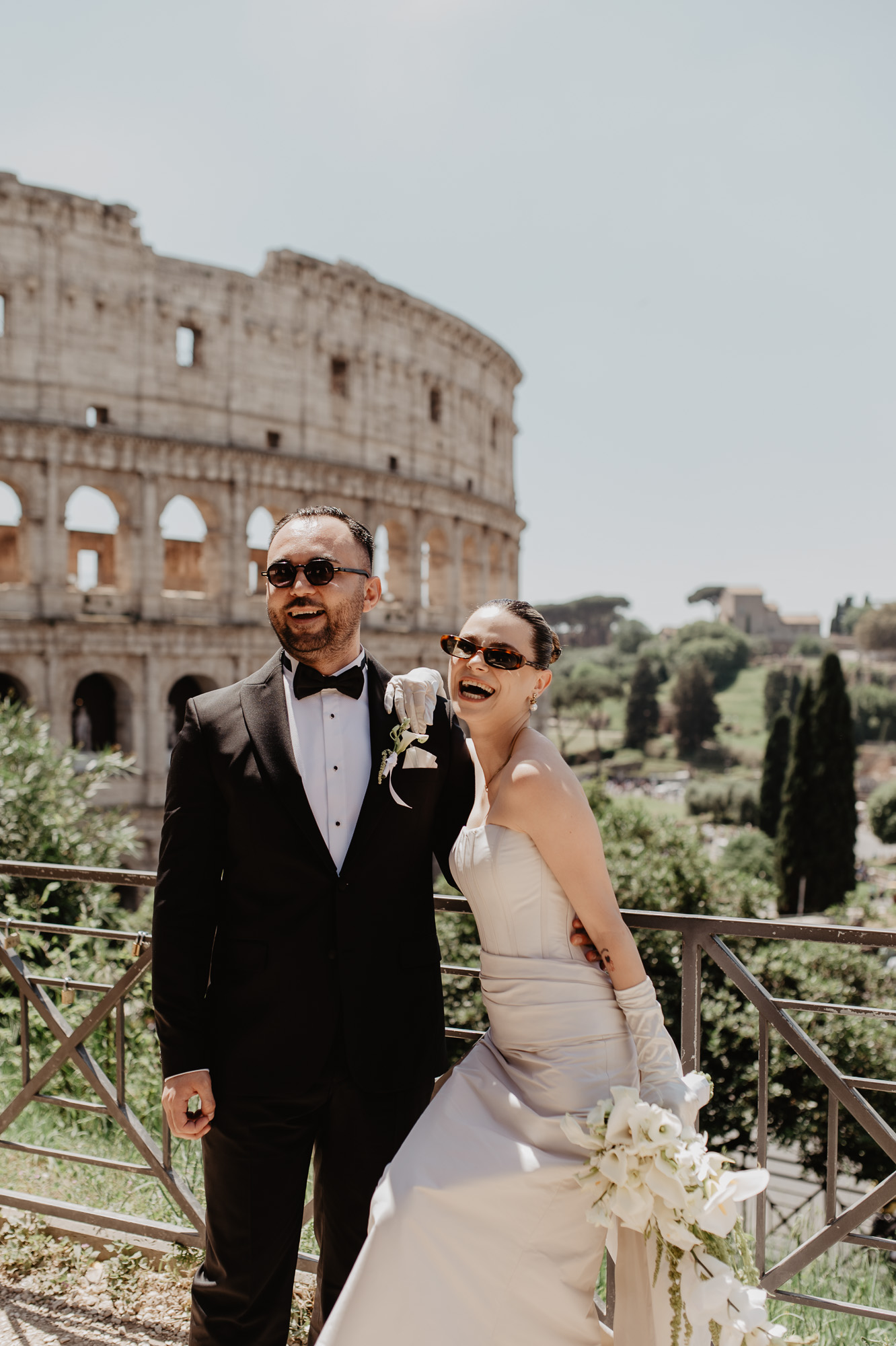 İrem & Hasan #weddingsinitaly
