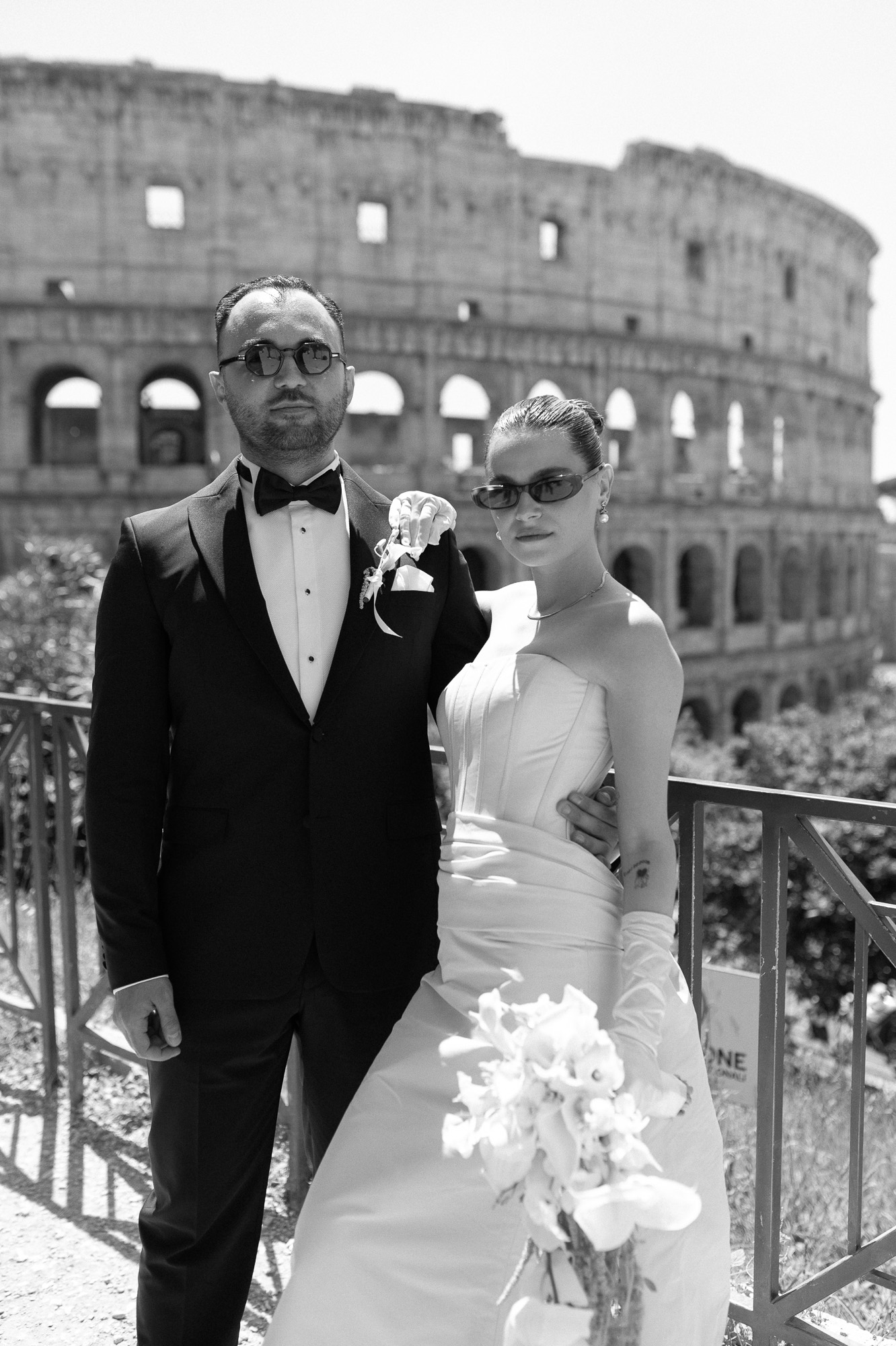 İrem & Hasan #weddingsinitaly