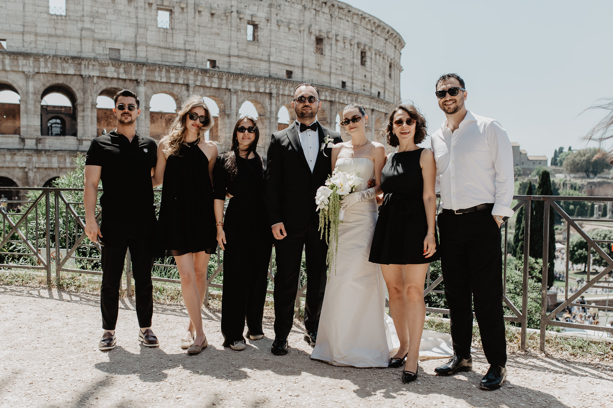 İrem & Hasan #weddingsinitaly