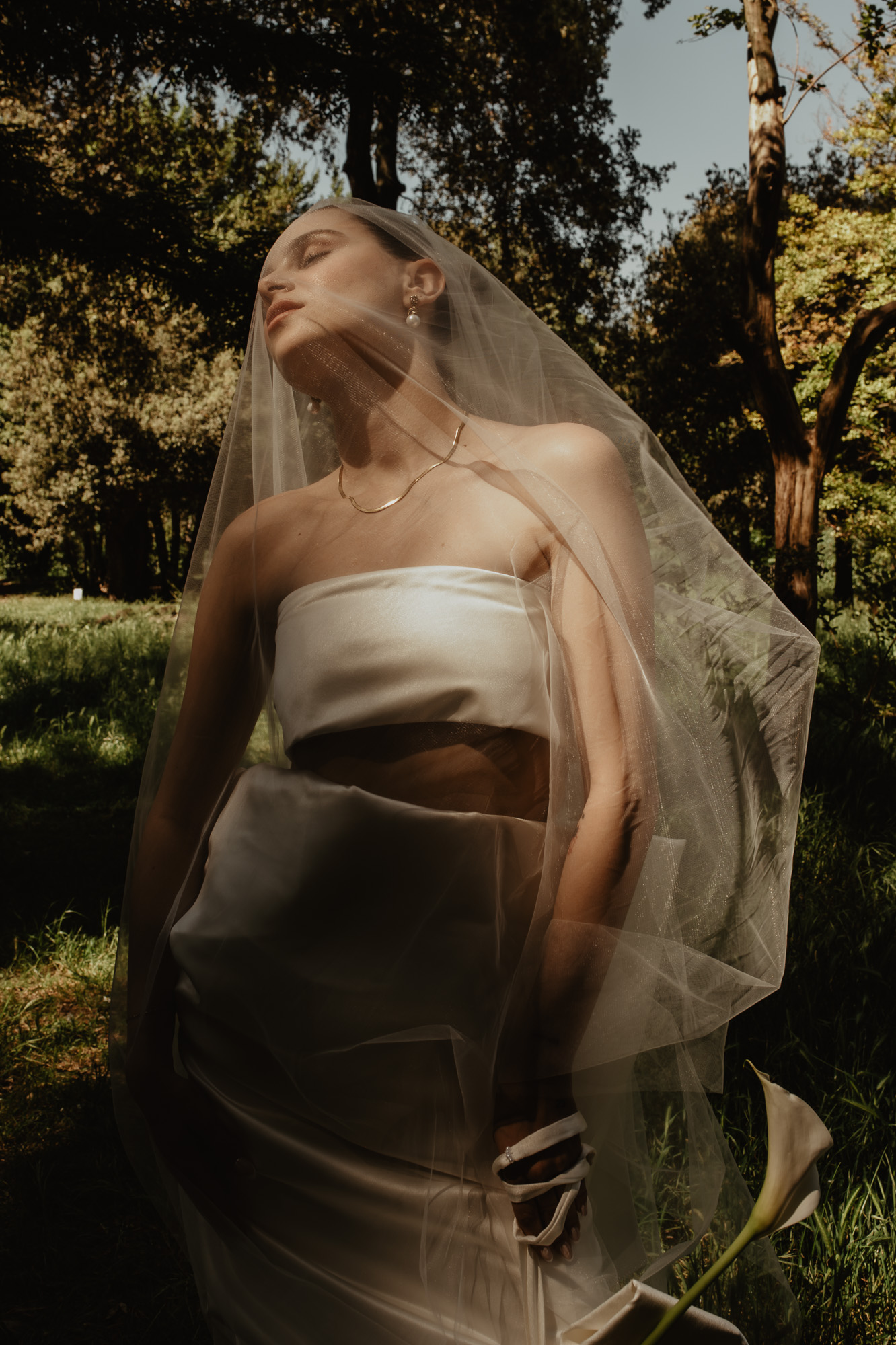 İrem & Hasan #weddingsinitaly