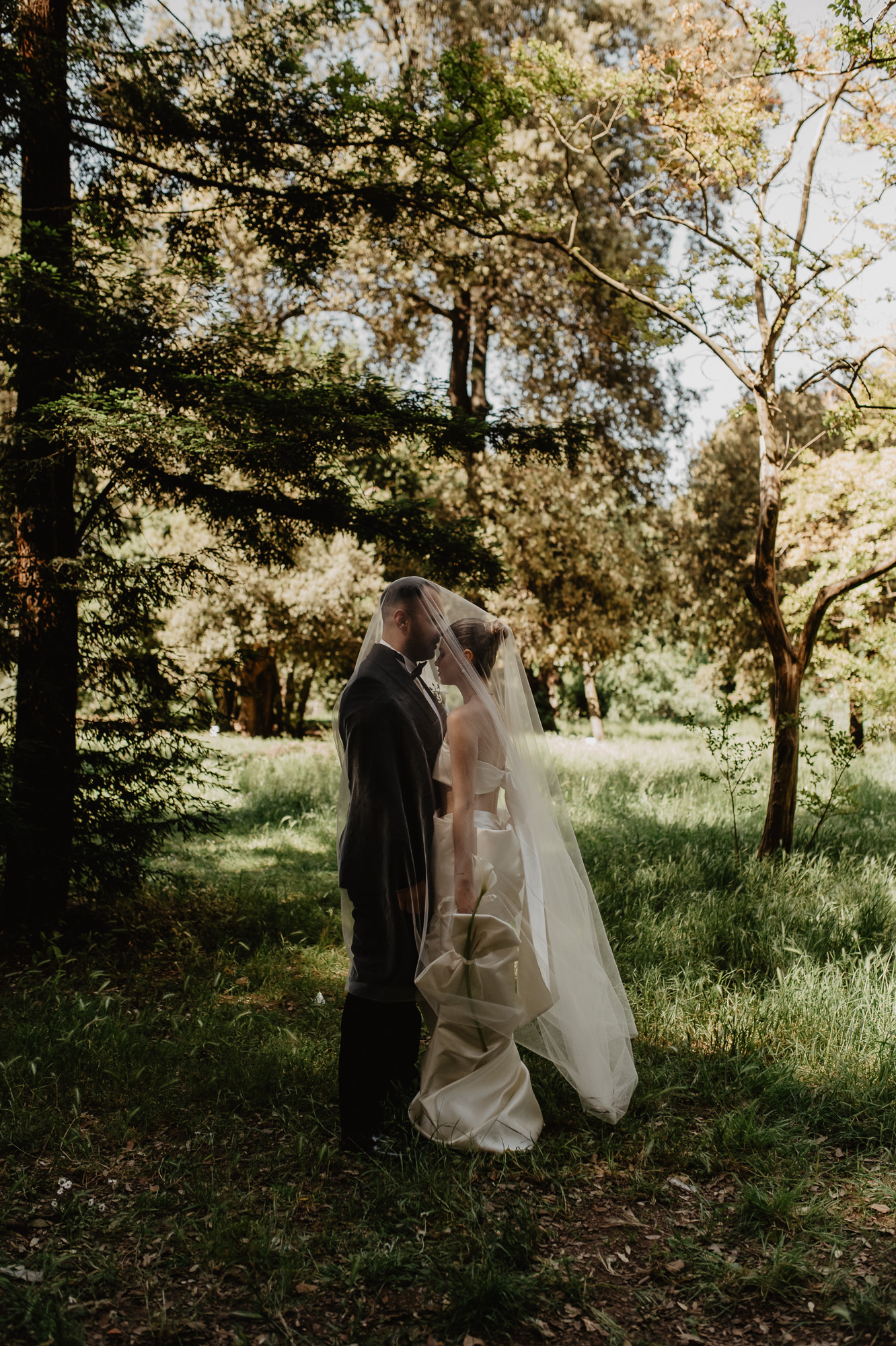 İrem & Hasan #weddingsinitaly