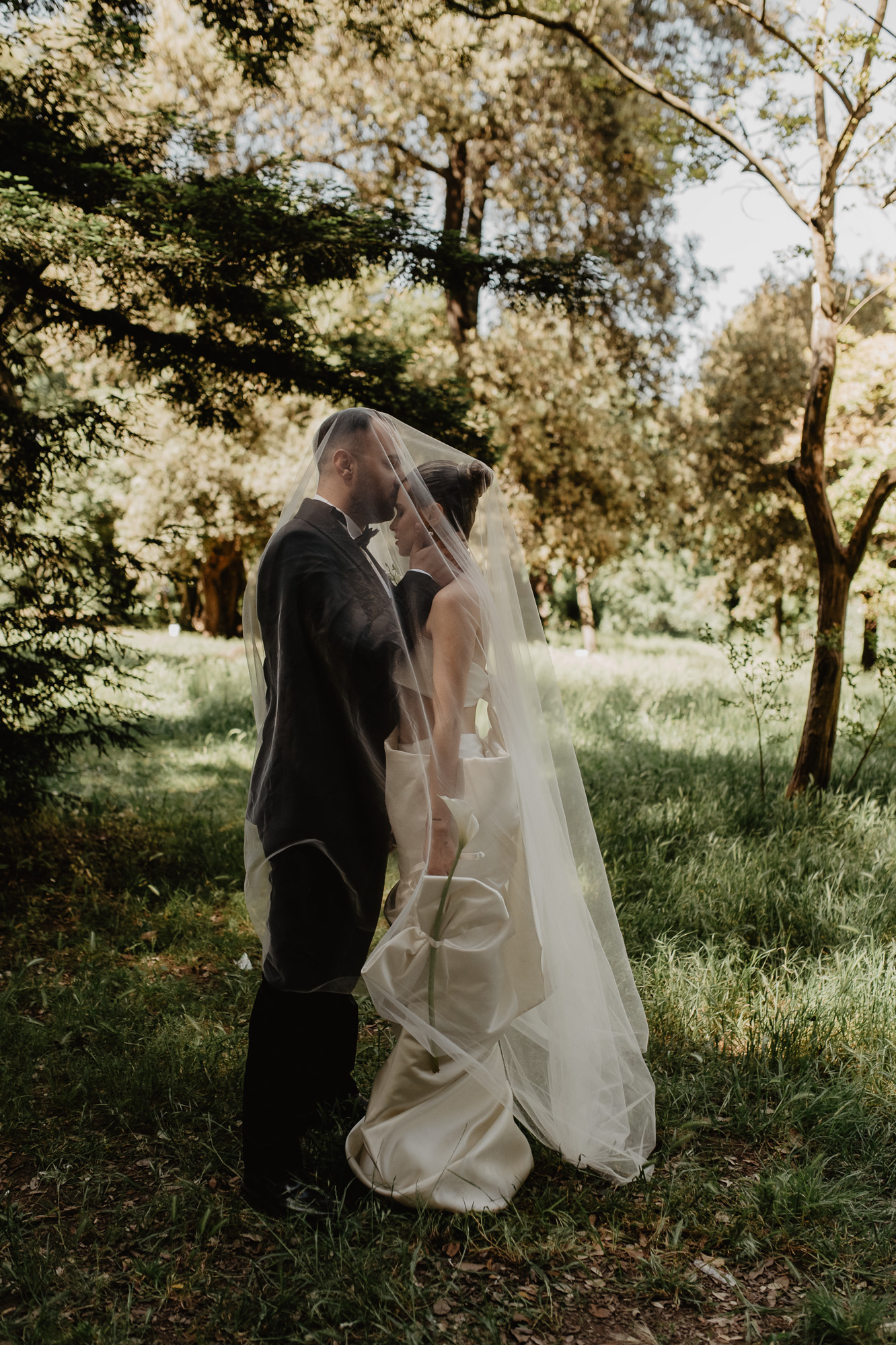 İrem & Hasan #weddingsinitaly