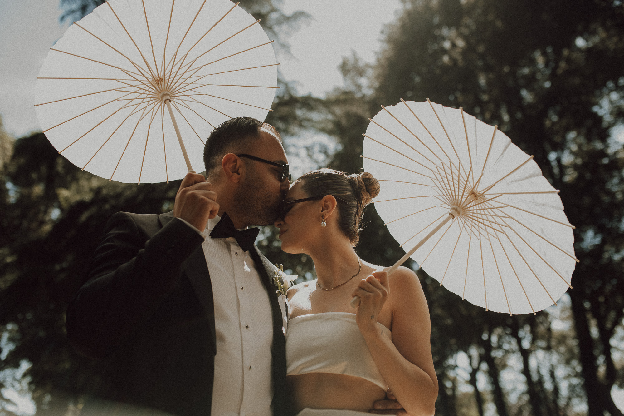 İrem & Hasan #weddingsinitaly