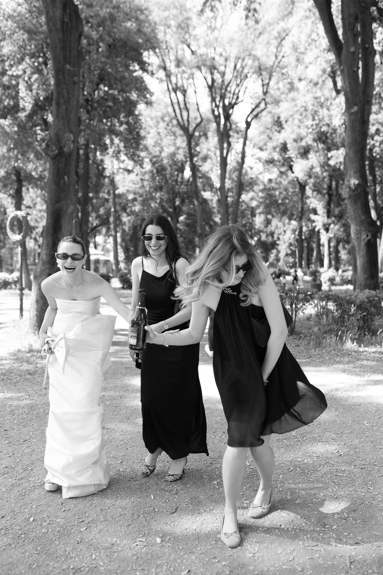 İrem & Hasan #weddingsinitaly