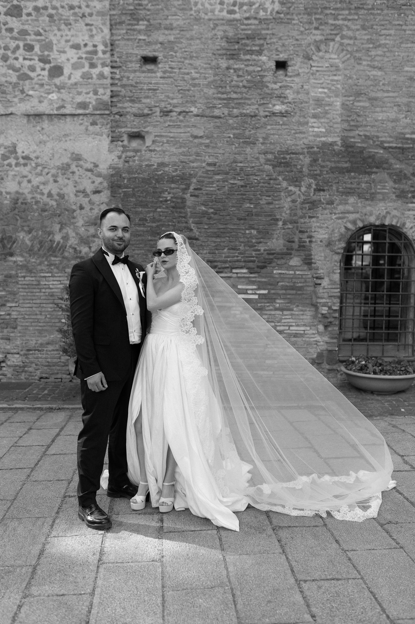İrem & Hasan #weddingsinitaly