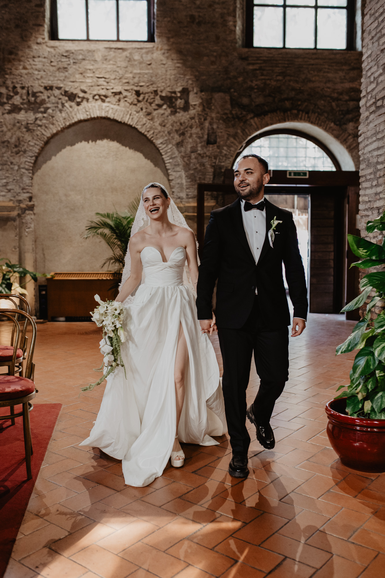 İrem & Hasan #weddingsinitaly