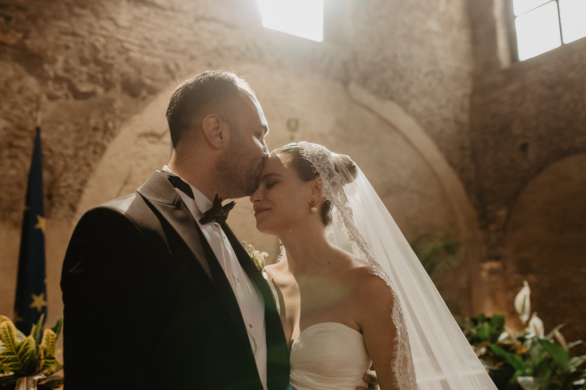 İrem & Hasan #weddingsinitaly
