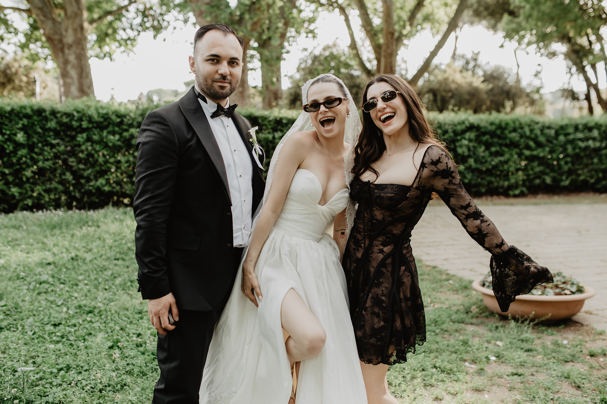 İrem & Hasan #weddingsinitaly