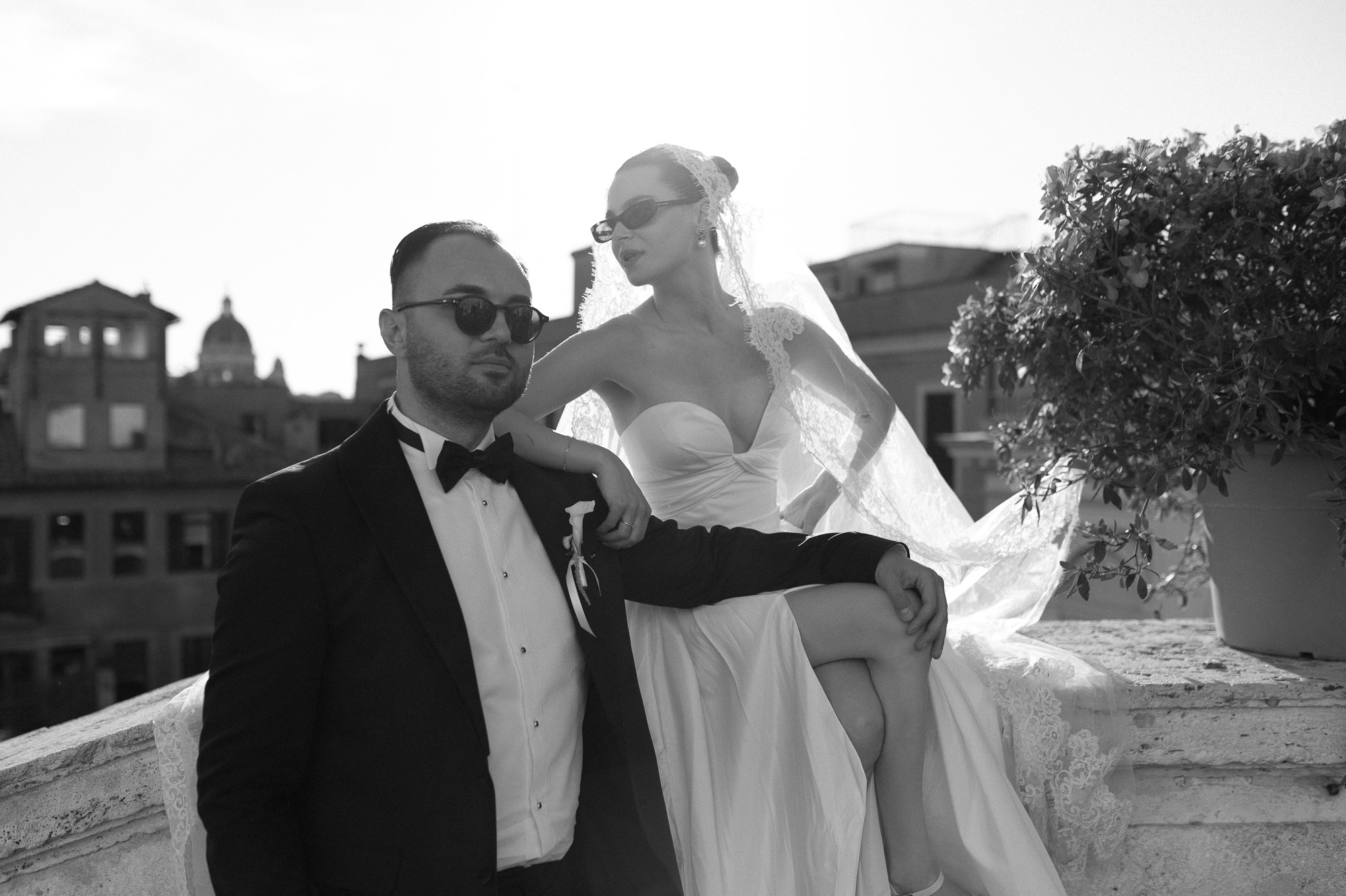 İrem & Hasan #weddingsinitaly