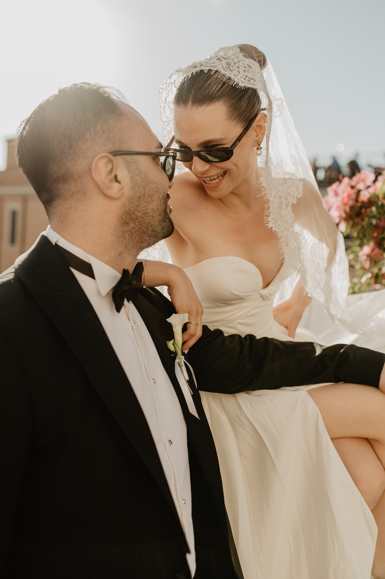 İrem & Hasan #weddingsinitaly