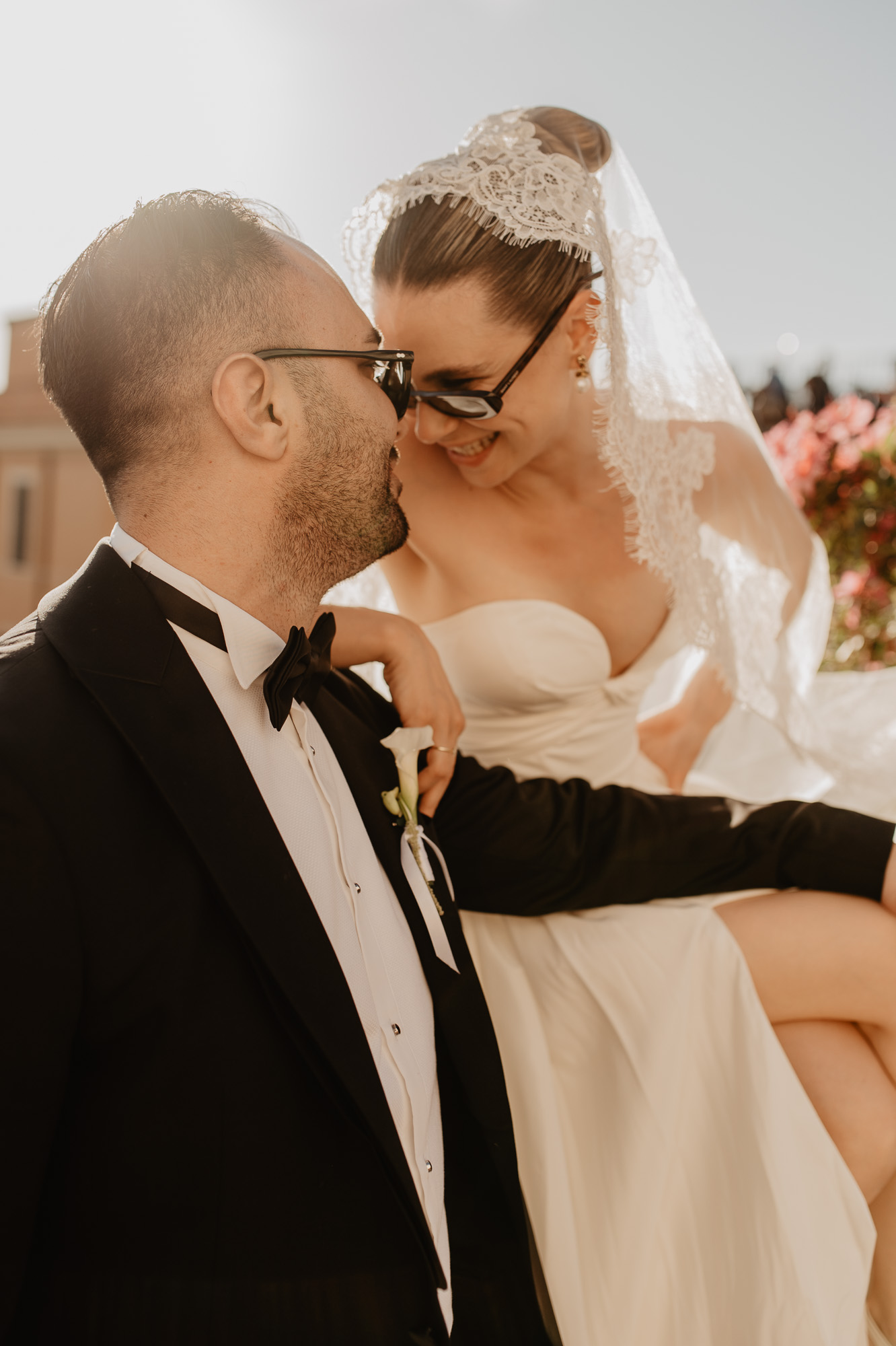 İrem & Hasan #weddingsinitaly