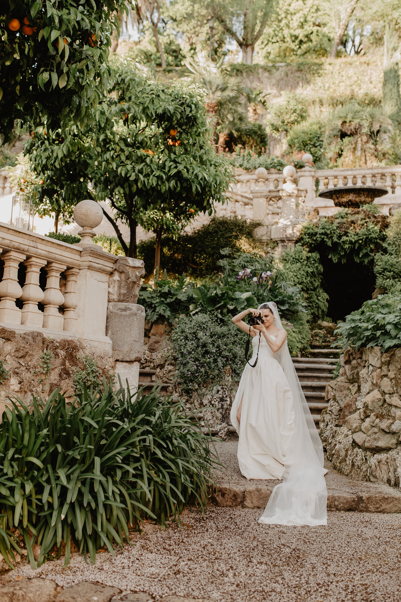 İrem & Hasan #weddingsinitaly