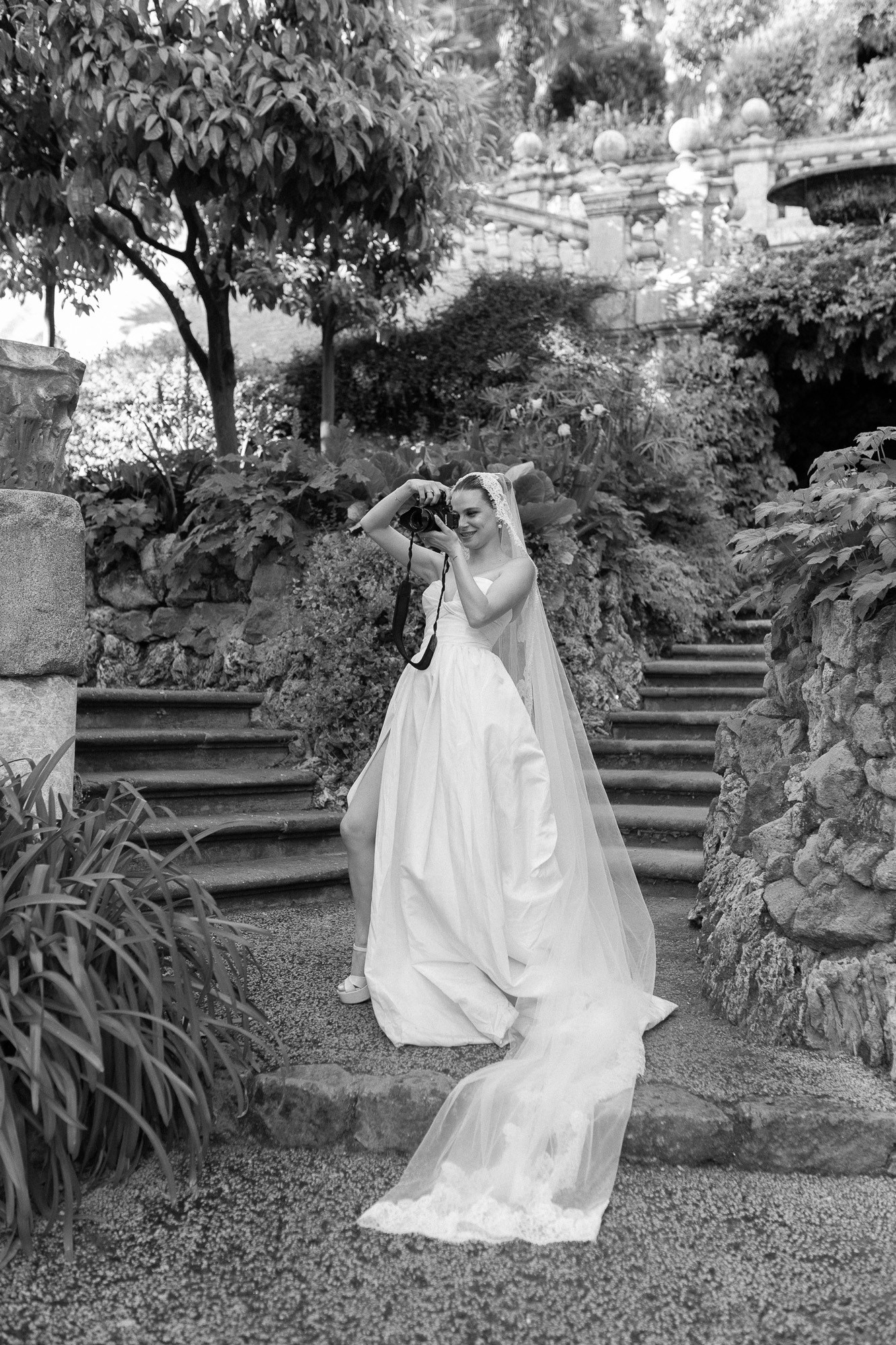 İrem & Hasan #weddingsinitaly