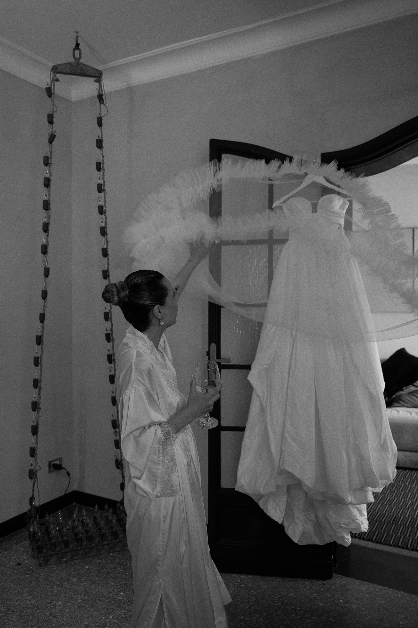 İrem & Hasan #weddingsinitaly