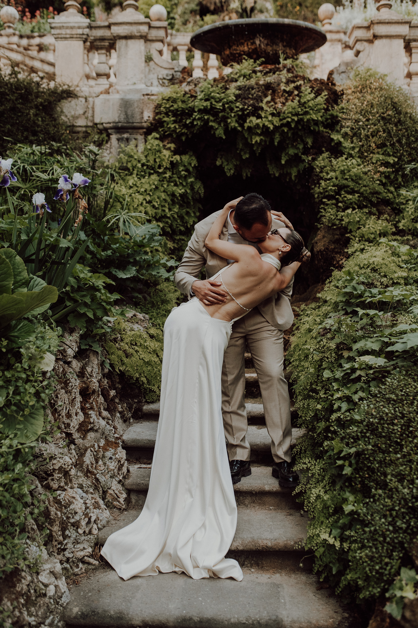İrem & Hasan #weddingsinitaly