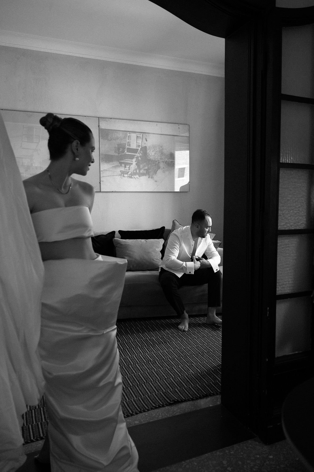 İrem & Hasan #weddingsinitaly