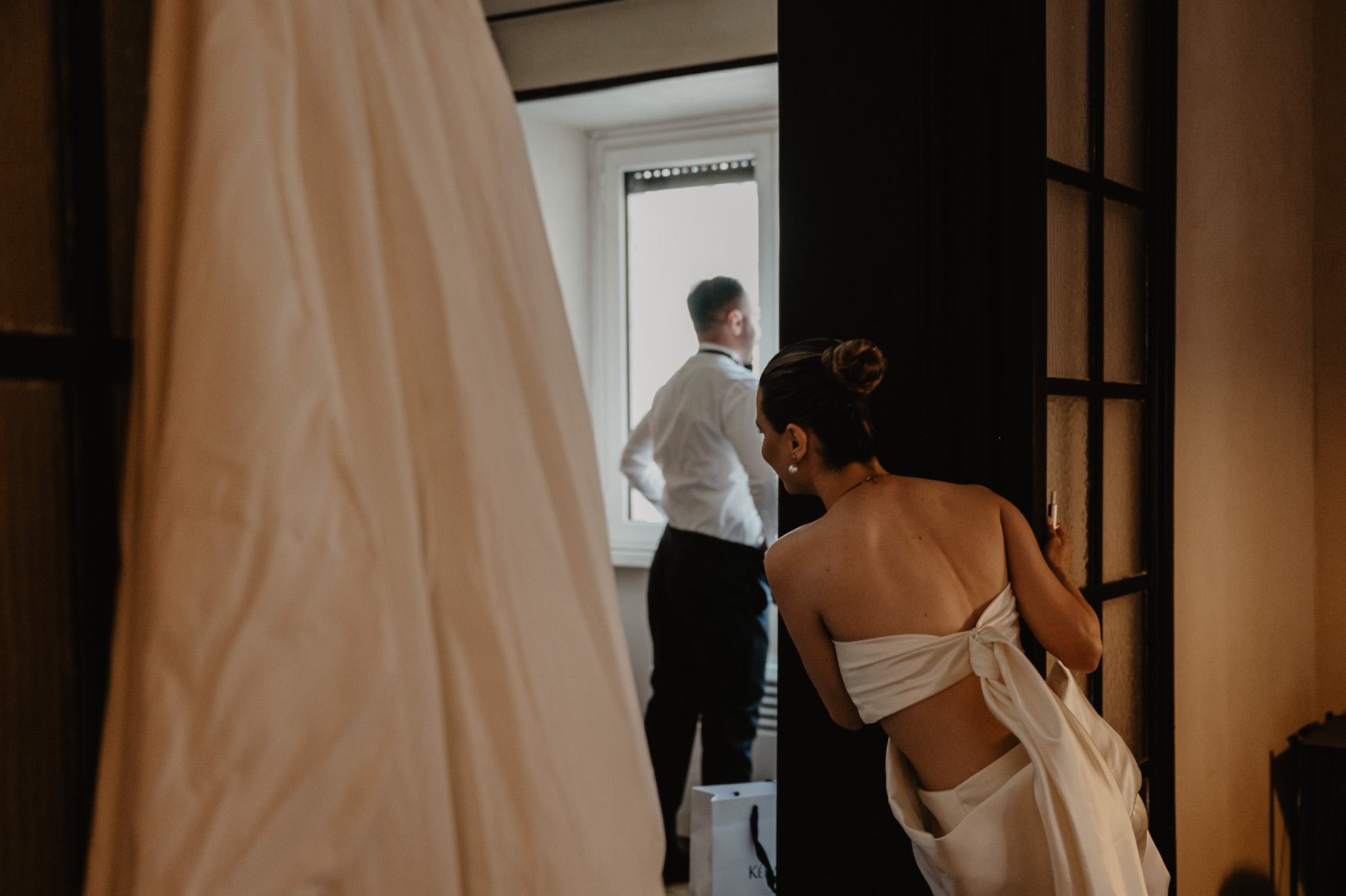 İrem & Hasan #weddingsinitaly