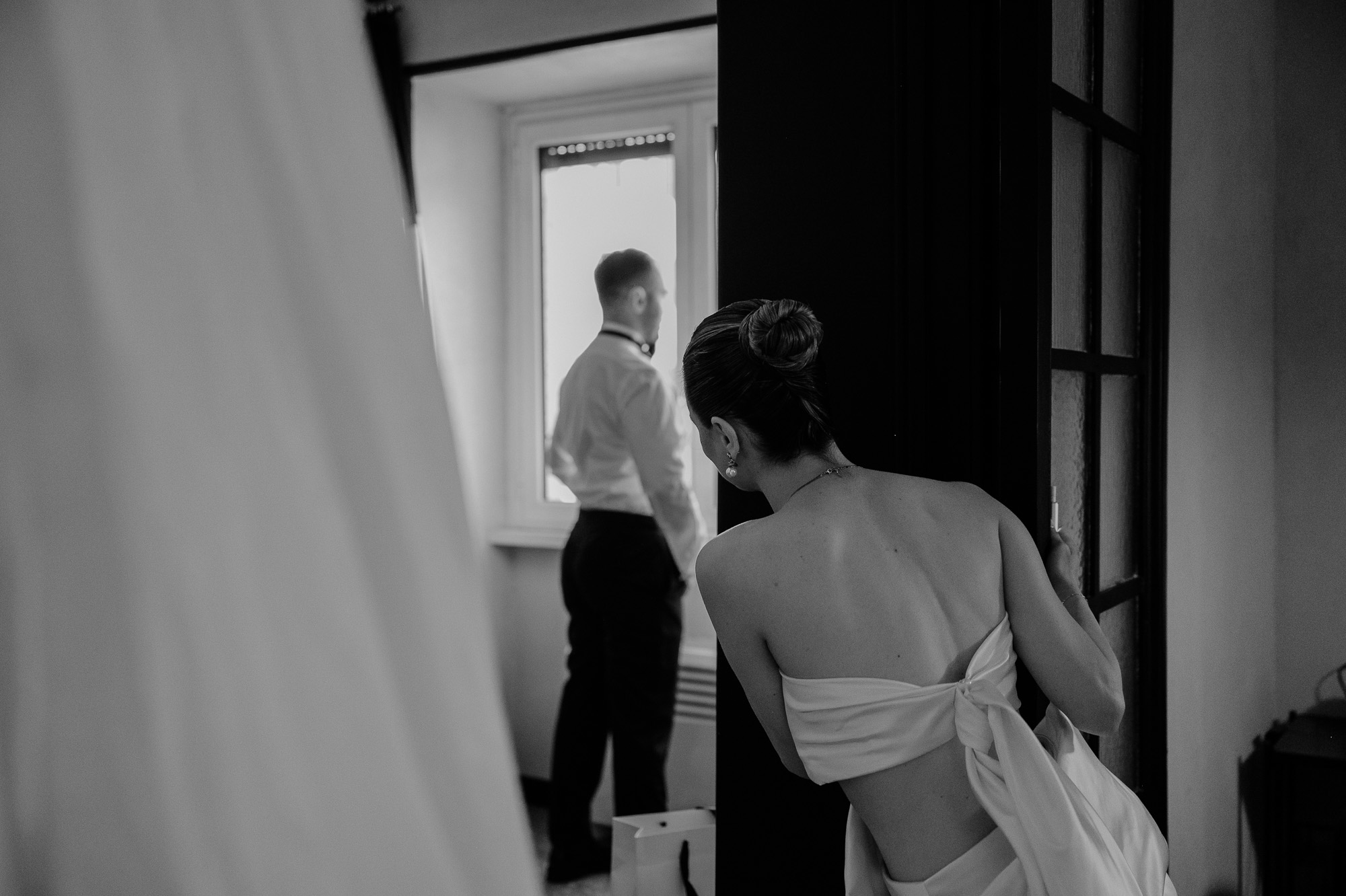 İrem & Hasan #weddingsinitaly