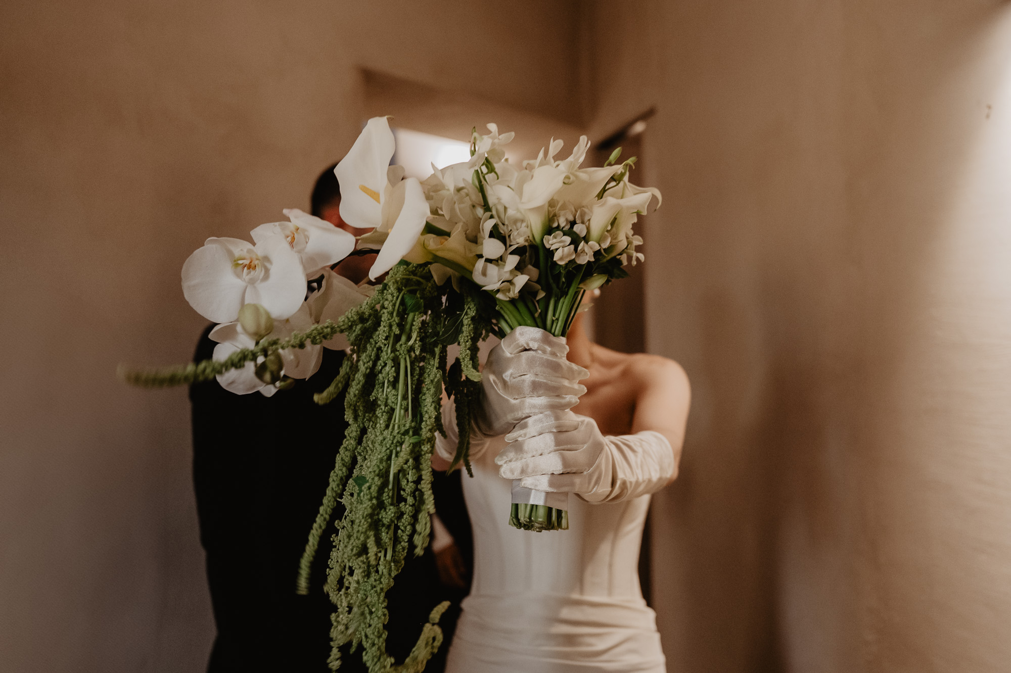 İrem & Hasan #weddingsinitaly
