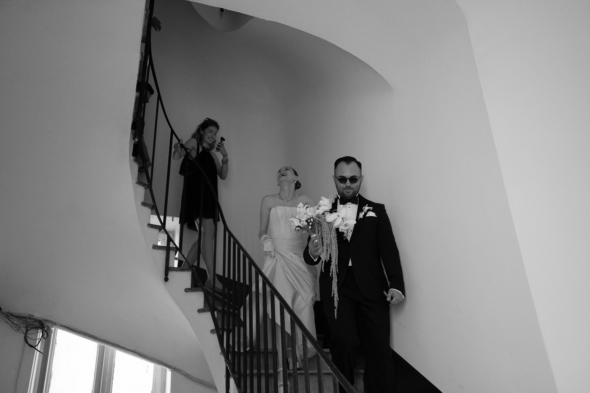 İrem & Hasan #weddingsinitaly