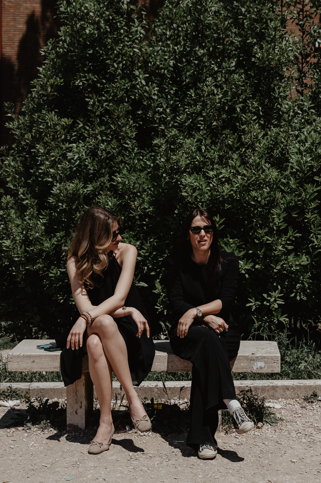 İrem & Hasan #weddingsinitaly
