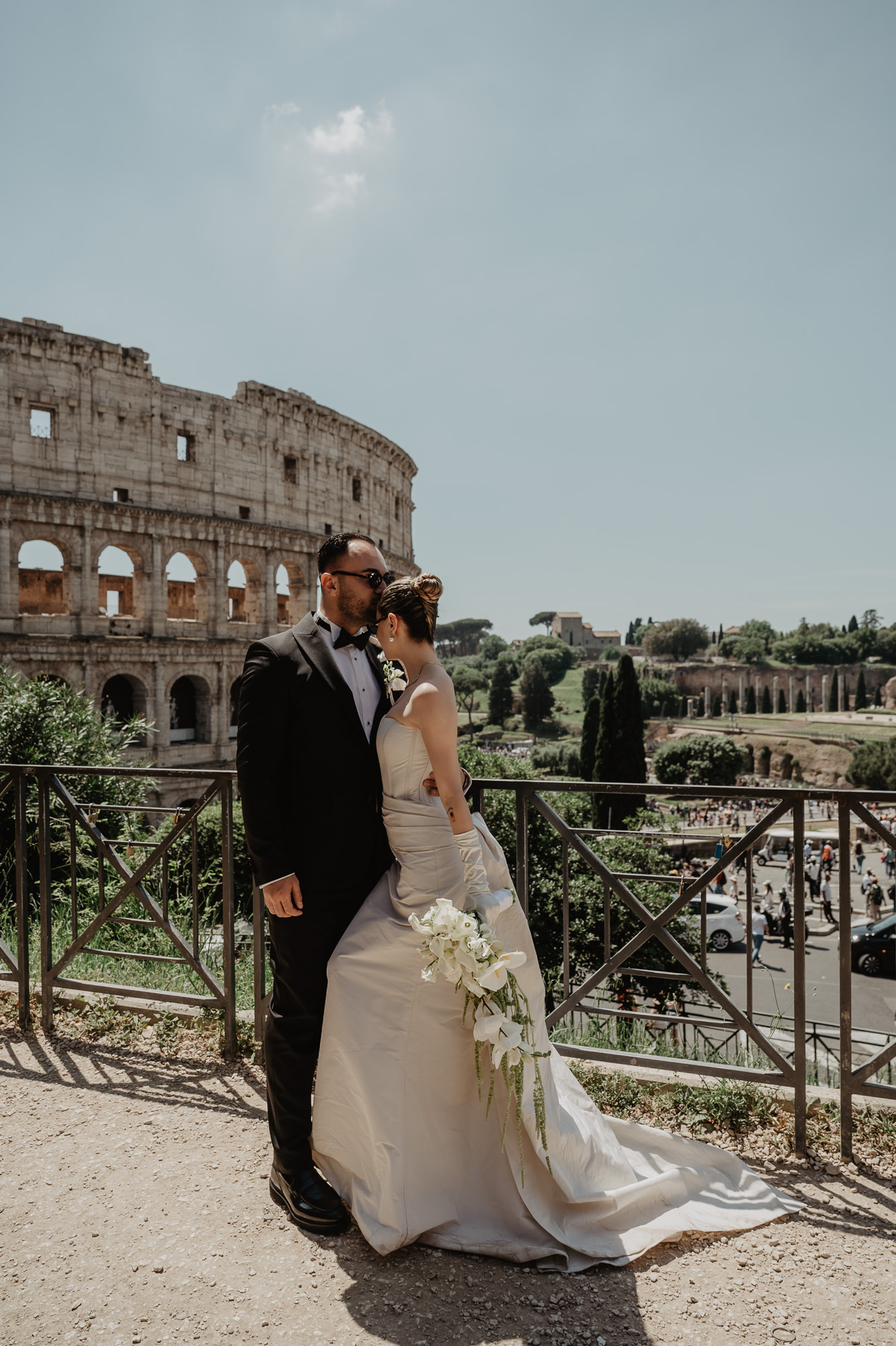 İrem & Hasan #weddingsinitaly