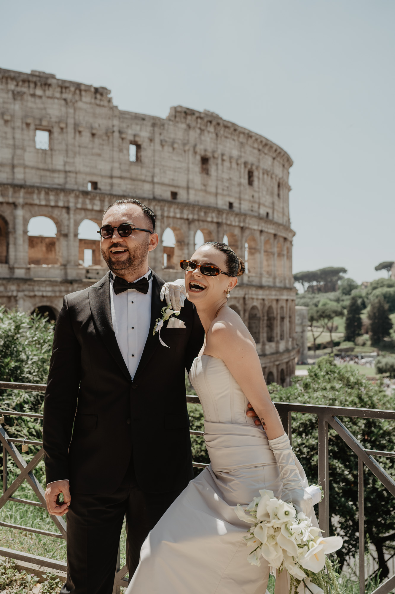 İrem & Hasan #weddingsinitaly