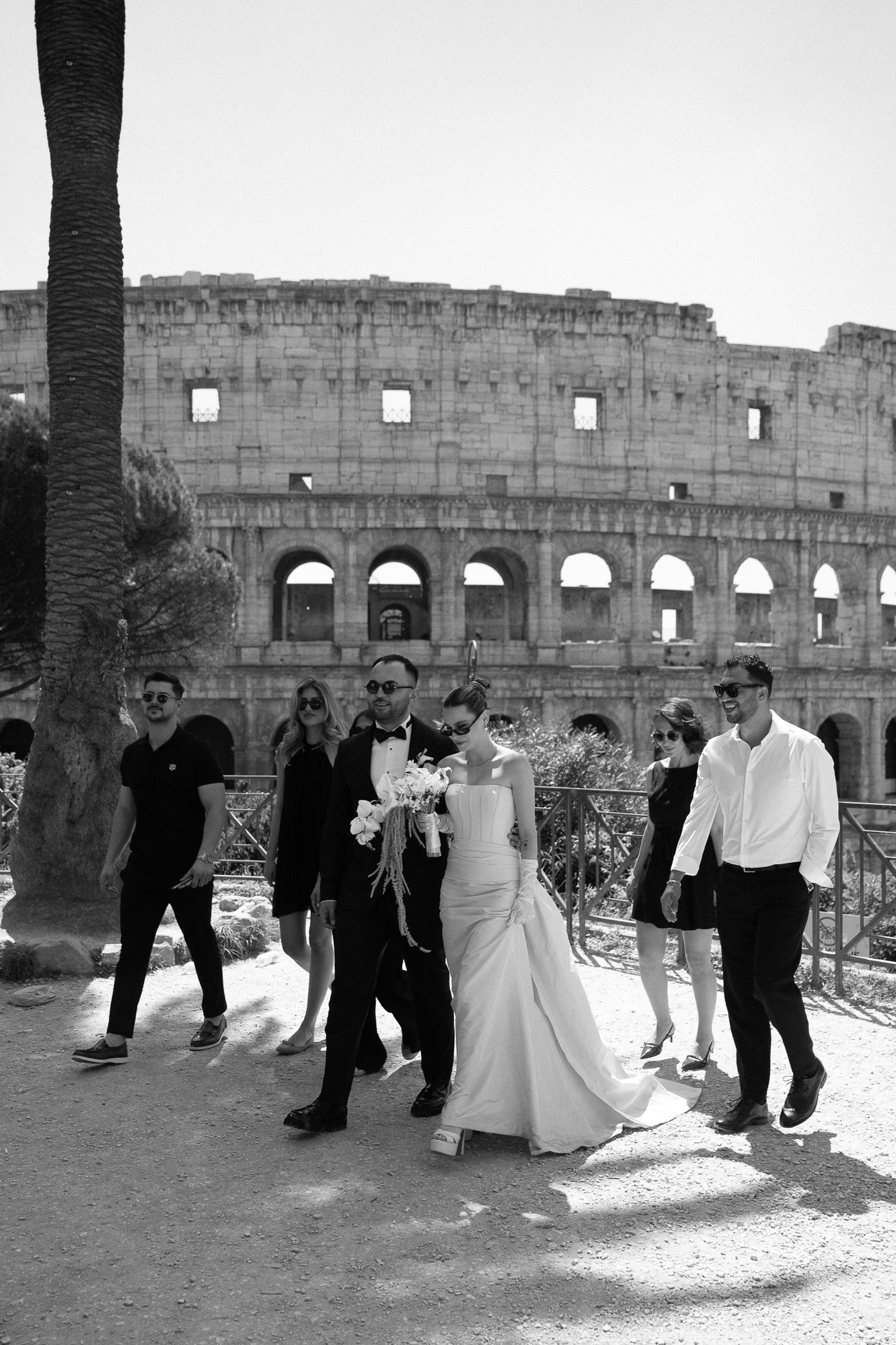 İrem & Hasan #weddingsinitaly