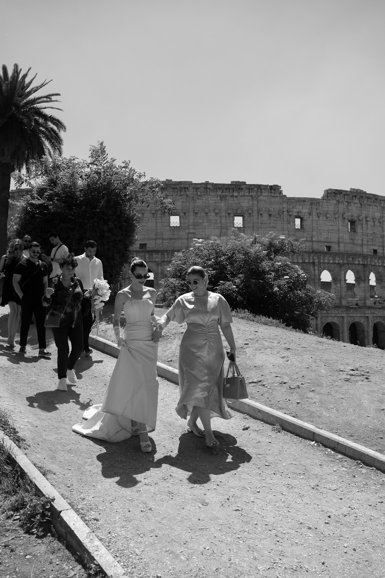 İrem & Hasan #weddingsinitaly