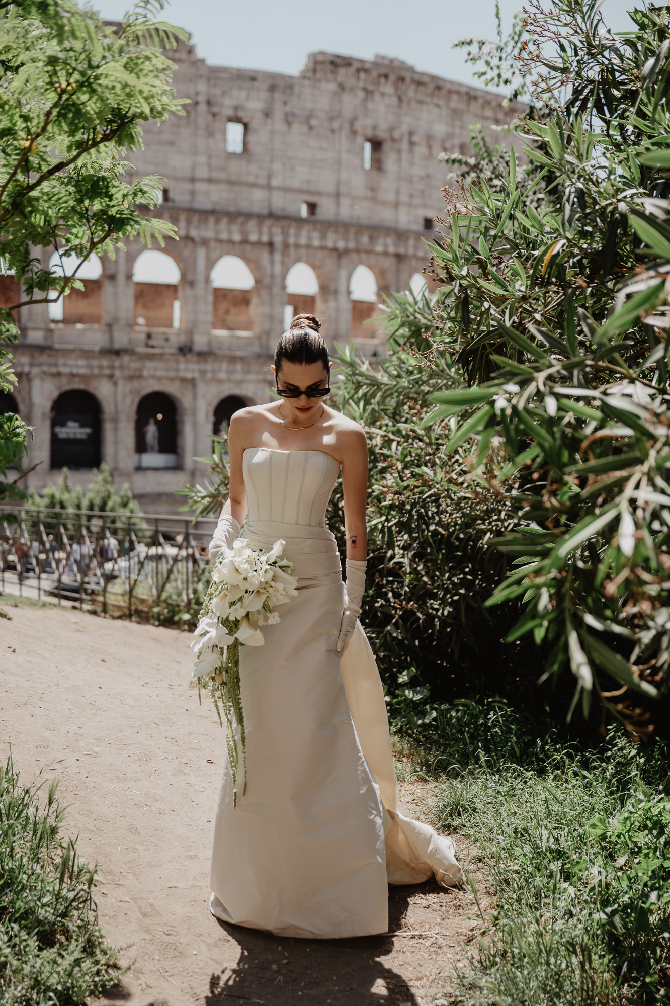 İrem & Hasan #weddingsinitaly