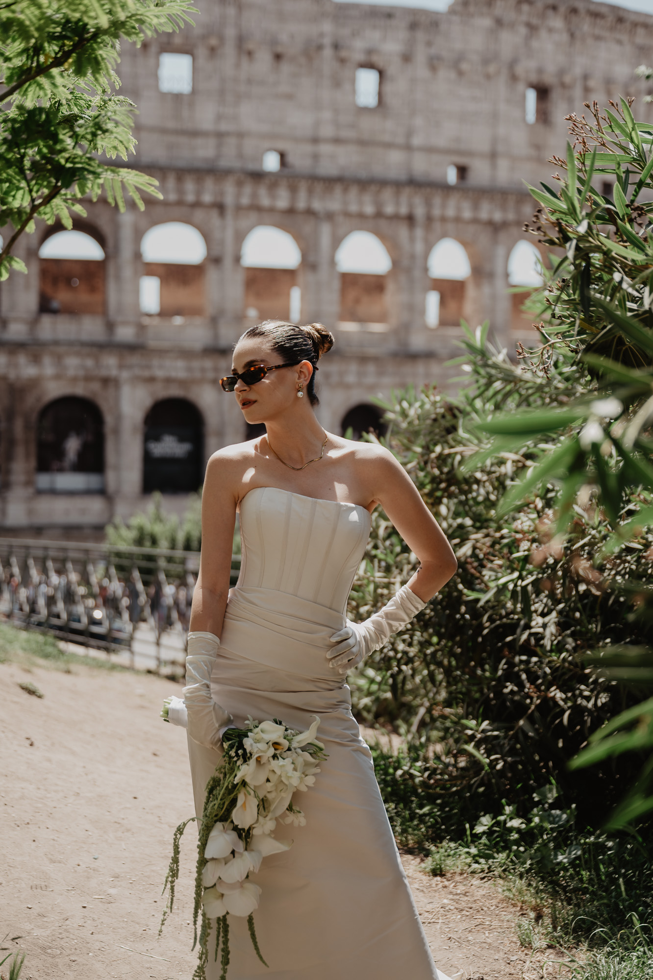 İrem & Hasan #weddingsinitaly