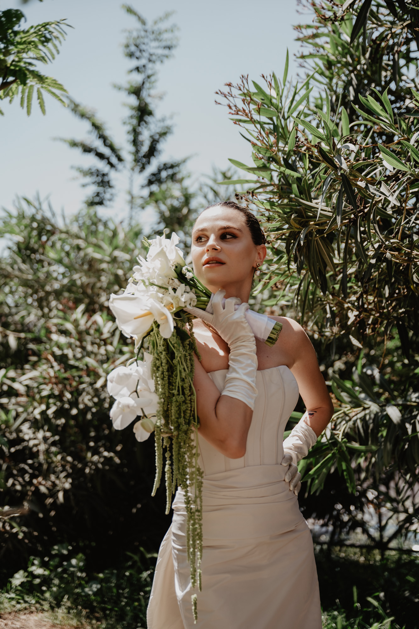 İrem & Hasan #weddingsinitaly
