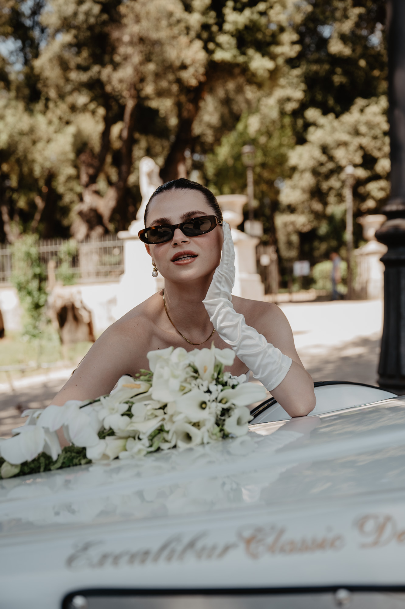 İrem & Hasan #weddingsinitaly