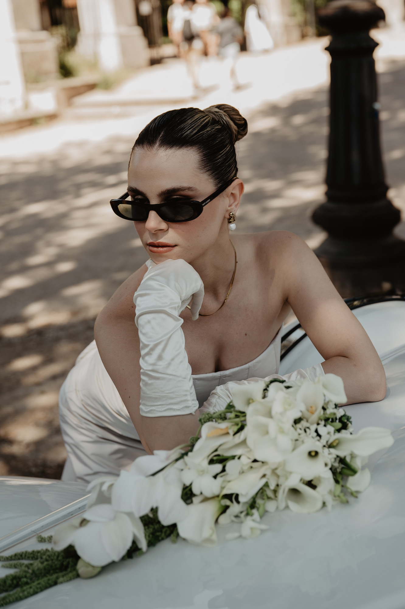İrem & Hasan #weddingsinitaly