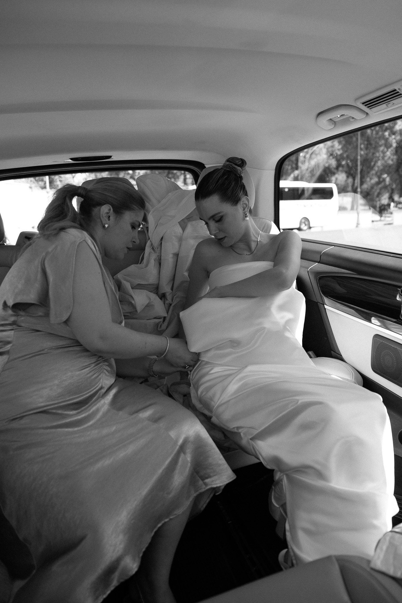 İrem & Hasan #weddingsinitaly