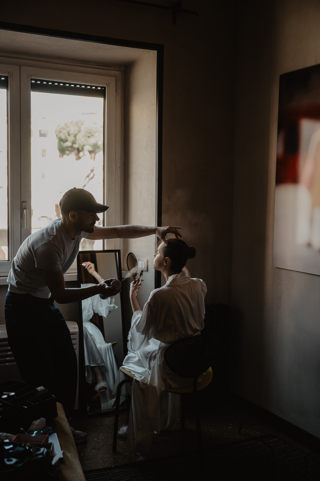İrem & Hasan #weddingsinitaly
