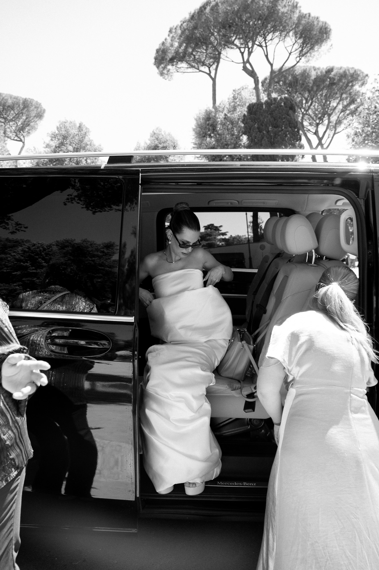 İrem & Hasan #weddingsinitaly